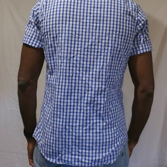 Airwalk Button Up Shirt - Picture 4 of 4